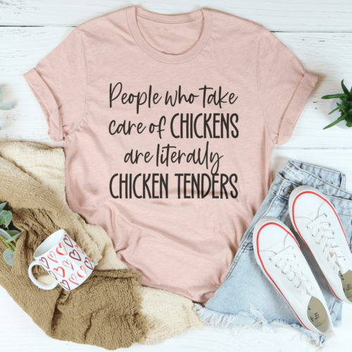 chicken-tenders-tee