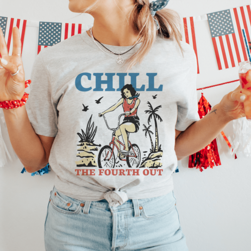 chill-the-fourth-out-tee