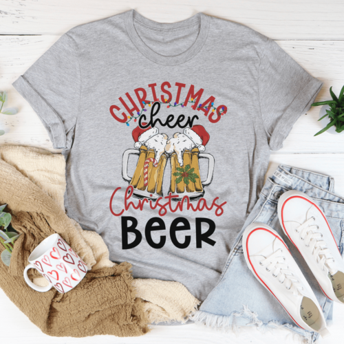 christmas-beer-tee