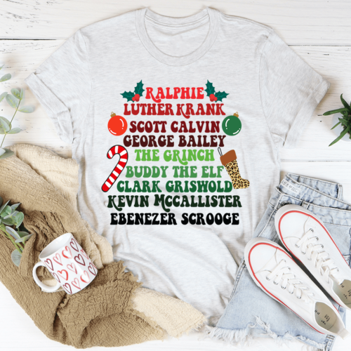 christmas-movies-tee