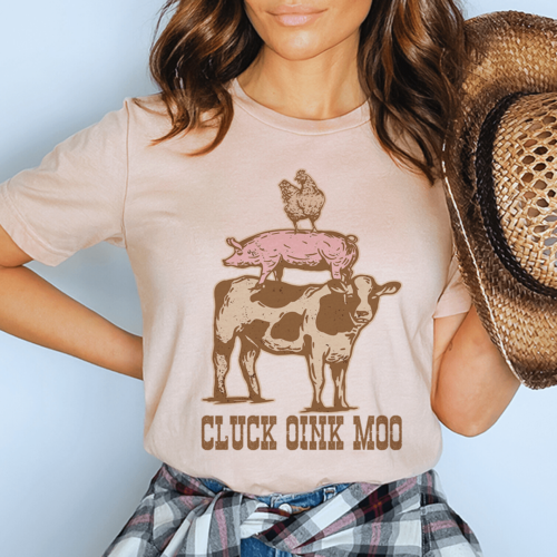 cluck-oink-moo-tee