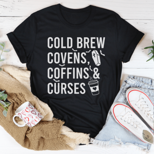 cold-brew-covens-coffins-curses-tee