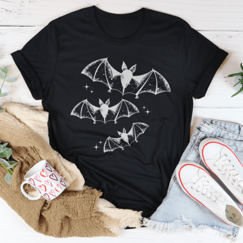 cute-little-bats-tee