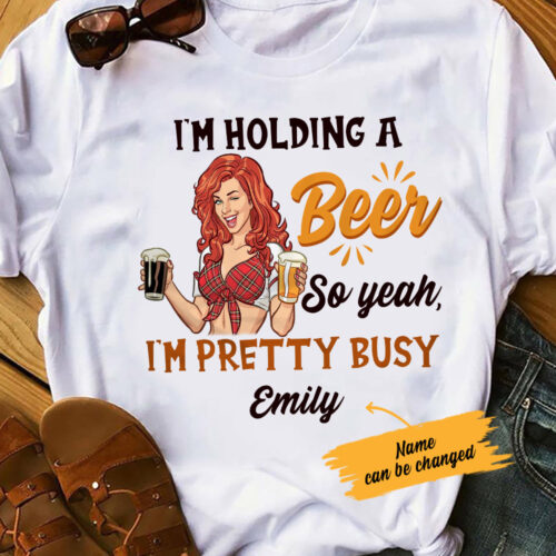 girl-pretty-busy-holding-beer-t