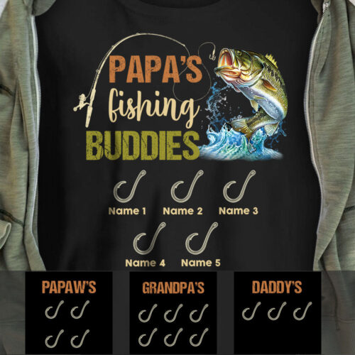 dad-grandpa-fishing-buddies-t