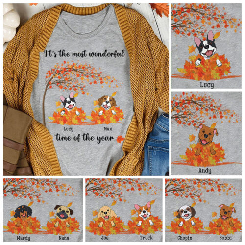 autumn-fall-happy-dog-t