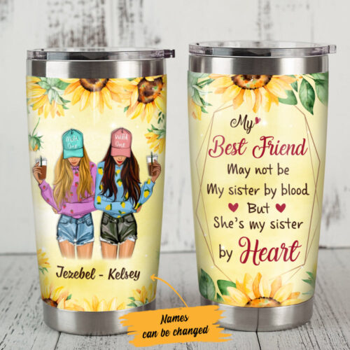 best-friends-girl-steel-tumbler