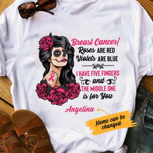 picked-a-fight-skull-girl-breast-cancer-t