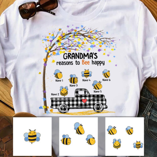 bee-happy-mom-grandma-t