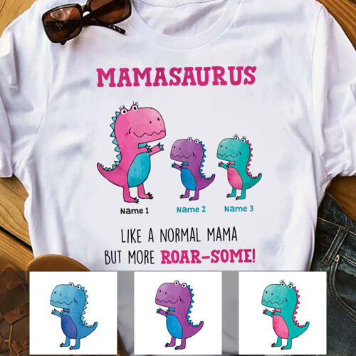 roar-some-mom-grandma-dinosaur-t