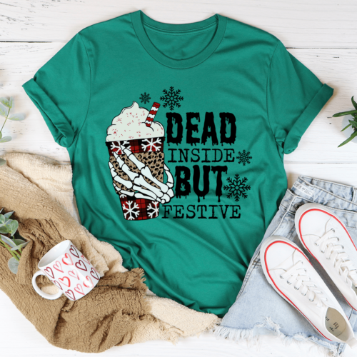 dead-inside-but-festive-tee