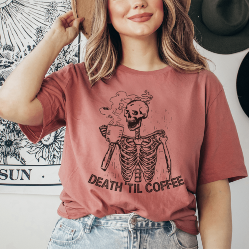 death-til-coffee