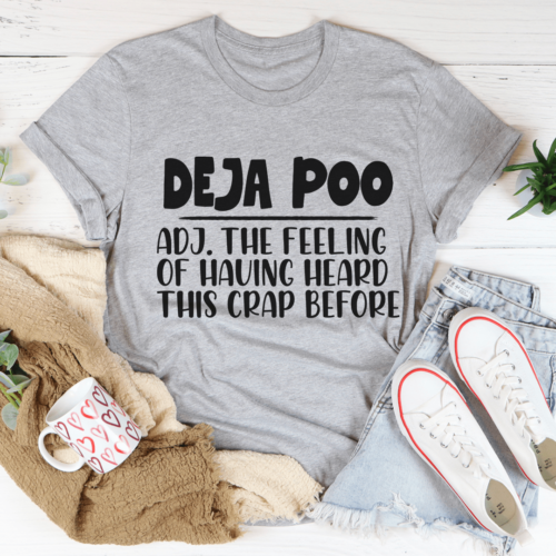 deja-poo-tee