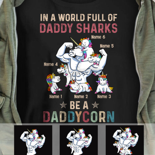 dad-grandpa-unicorn-t