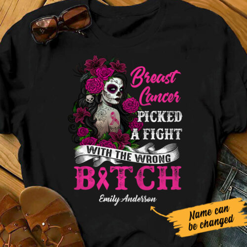 skull-girl-breast-cancer-t