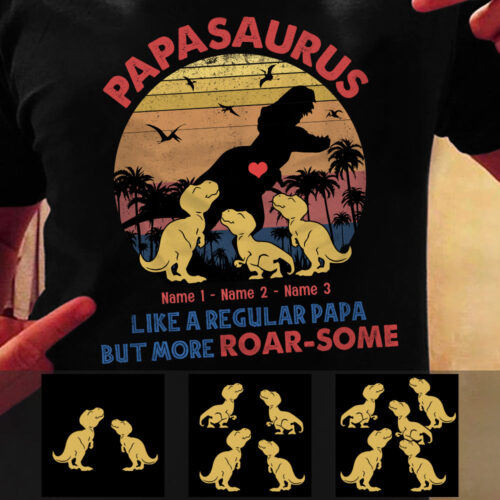 grandpa-roarsome-dinosaur-t