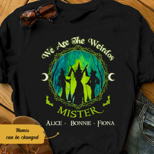 witch-friends-we-are-the-weirdos-mister-t