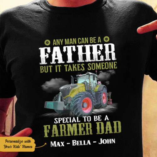 someone-special-to-be-farmer-dad-t