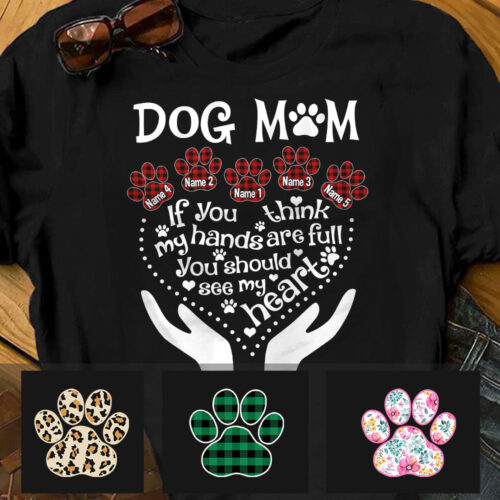 dog-mom-grandma-heart-t