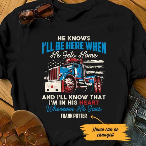 trucker-wife-t