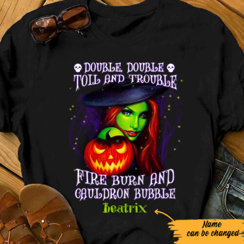 double-trouble-witch-halloween-t