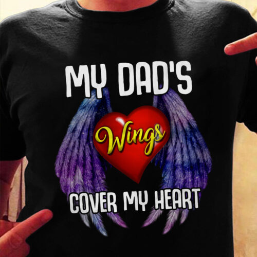 dad-wing-cover-my-heart-t