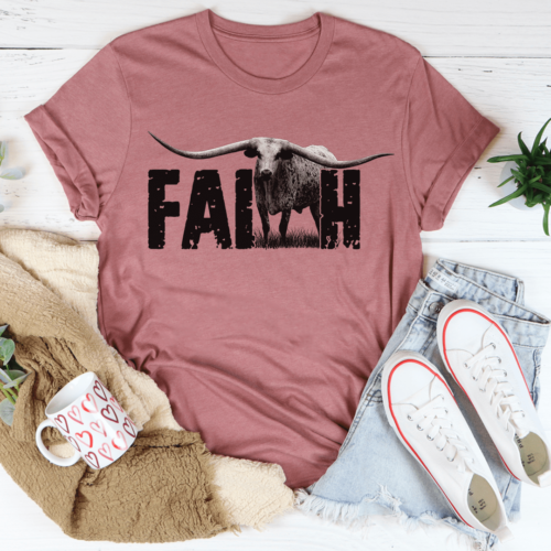 faith-western-tee