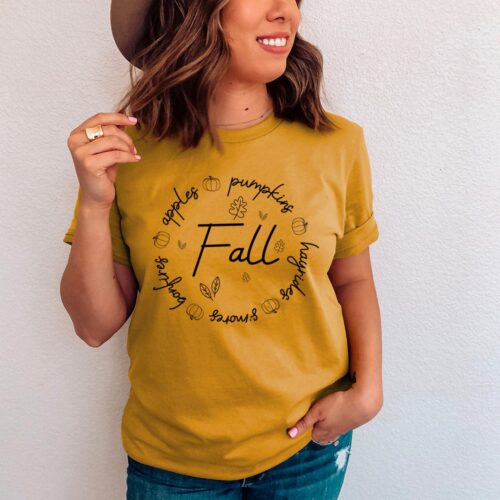 fall-favorites-tee