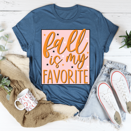 fall-is-my-favorite-tee