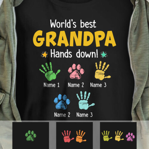 grandpa-dad-hands-down-t