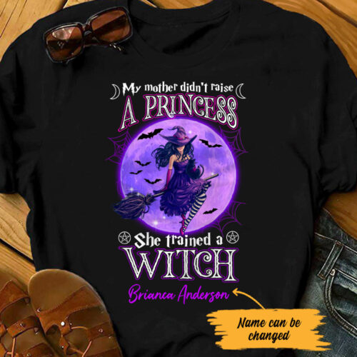 halloween-witch-mother-raise-t