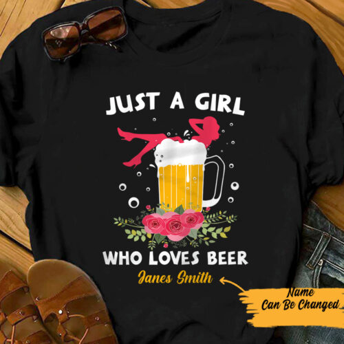 just-a-girl-who-loves-beer-t