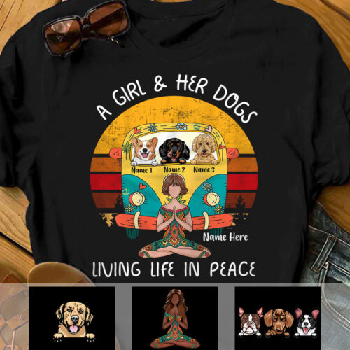 dog-hippie-girl-living-in-peace-t