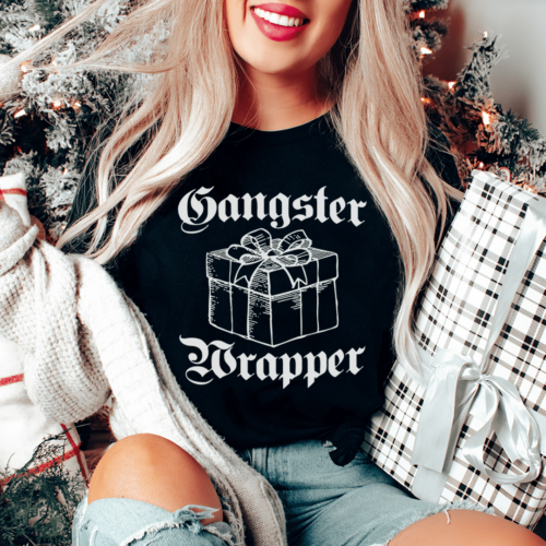 gangster-wrapper-tee