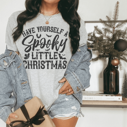 have-yourself-a-spooky-little-christmas-tee