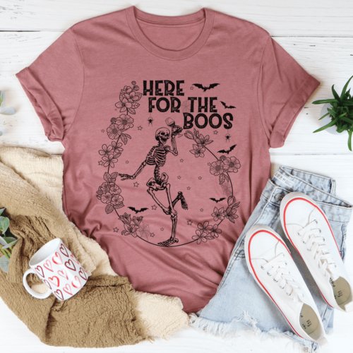 here-for-the-boos-wine-tee