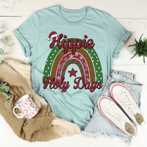 hippie-holy-days-tee