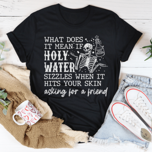 holy-water-skull-tee