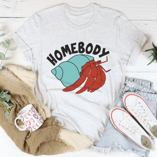 homebody-tee