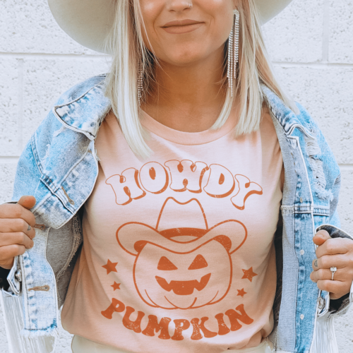 howdy-pumpkin-tee