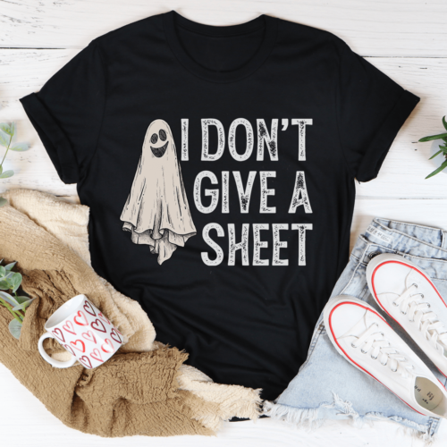 i-dont-give-a-sheet-tee