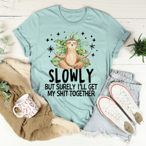 ill-get-it-together-tee