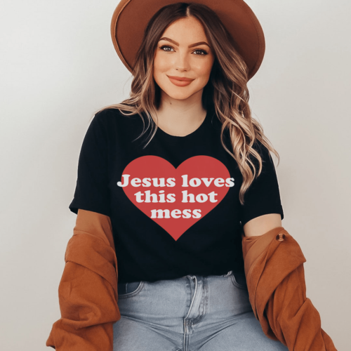 jesus-loves-this-hot-mess-tee