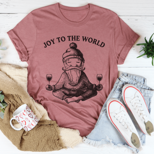 joy-to-the-world-santa-tee