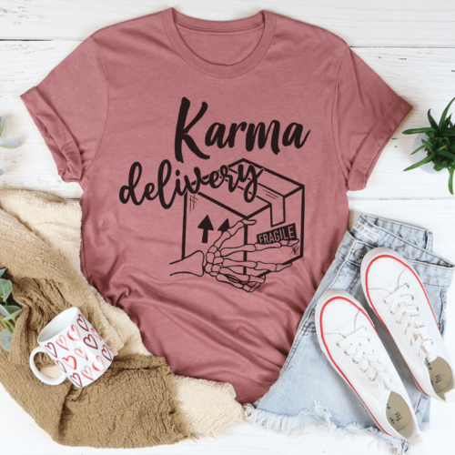 karma-delivery-package-tee