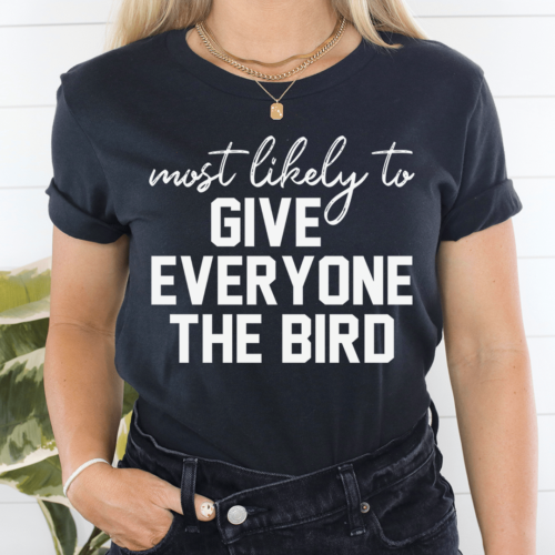 most-likely-to-give-everyone-the-bird-thanksgiving-tee