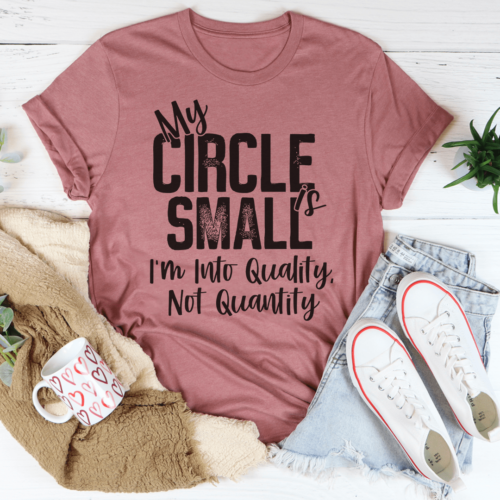 my-circle-is-small-tee