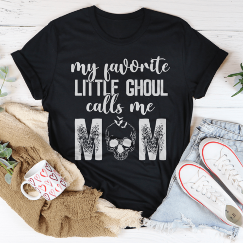 my-favorite-ghoul-call-me-mom-tee