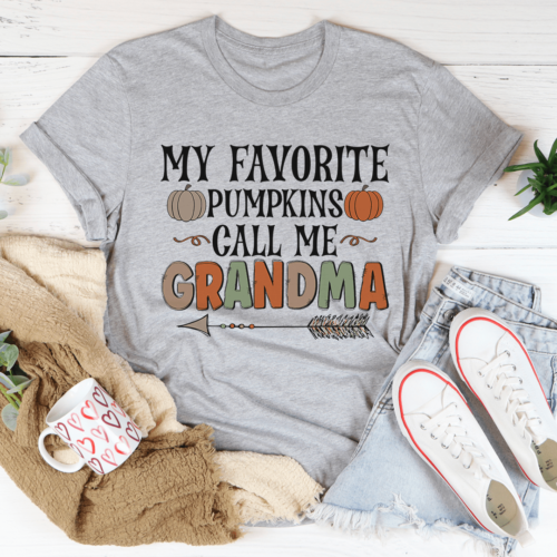 my-favorite-pumpkins-call-me-grandma-tee