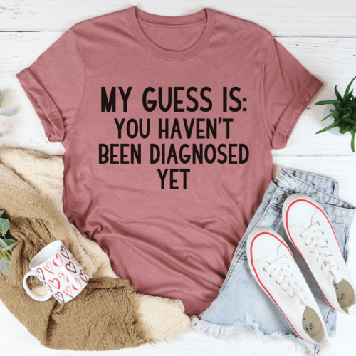 my-guess-is-tee